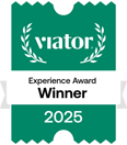 award winning Niagara Falls tour