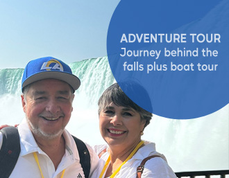 niagara falls adventure tour package