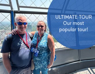 best of niagara falls tour package