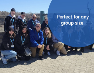 niagara falls private tours