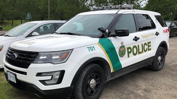 Niagara Parks police service