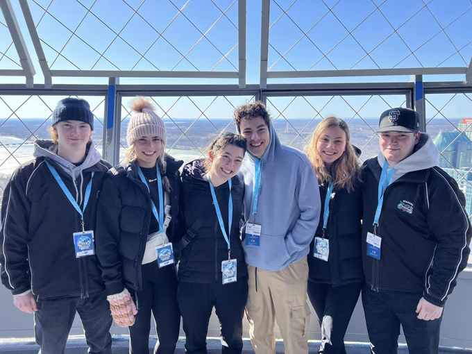 private group tours of Niagara Falls